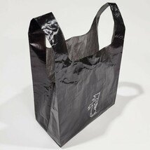 新品　HIGH TAIL DESIGNS Ultralight Shopping Bag　ハイテールデザインズ UL　ショッピングバッグ Ink　インク　ミディアム　Mサイズ_画像2