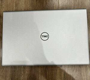 DELL ノートパソコン　Inspiron 15 3520