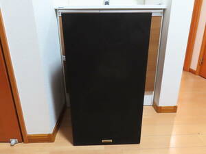 ONKYO monitor 2000 speaker BOX one piece 