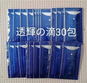 ドクターリセラ 透輝の滴 30包