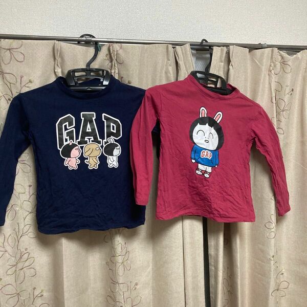 2点セット GapKids　HOZO　110