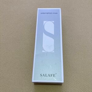 サラフェプラス リニューアル Salafe plus 「顔汗用 制汗 + スキンケア」 オールインワン クリーム