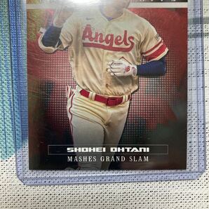 【最終出品】2024 Topps Series 1 - 2023 Greatest Hits #23GH-12 Shohei Ohtani 大谷 翔平の画像3