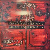 Tricky - Maxinquaye / Massive Attackの作品にも参加していたTrickyによる、90年代半ばのUKクラブ・サウンドを代表する大名盤！_画像1