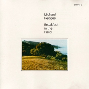 Michael Hedges - Breakfast In The Field / 超技巧派アコースティック・ギタリスト、Michael Hedgesによる記念すべき1stアルバム！