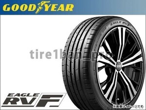 送料無料(法人宛) グッドイヤー イーグル RV-F 215/65R15 96H ■ GOODYEAR EAGLE RVF 215/65-15 【16786】