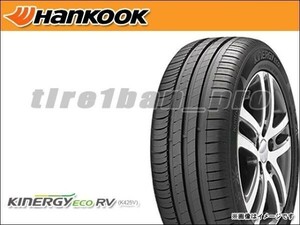 送料無料(法人宛) ハンコック キナジーエコRV K425V 215/60R17 100H XL ■ HANKOOK KINERGY eco RV K425V 215/60-17 【27624】