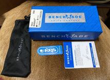 Benchmade 535 ナイフ ベンチメイド //登山 釣り キャンプ ブッシュクラフト_画像5