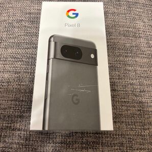 Google Pixel 8 SIMフリー Hazel 128GB