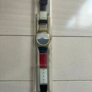 未使用 SWATCH Swatch スウォッチ 腕時計 の画像1