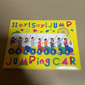 JUMPing CAR 【初回限定盤1】 (DVD付)