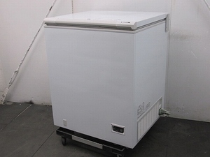 サンデン 冷凍ストッカー SH-220XD 中古 4ヶ月保証 2020年製 単相100V 幅746x奥行662 厨房【無限堂愛知店】