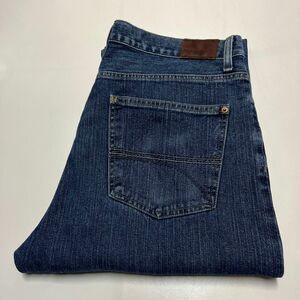 TOMMY HILFIGER トミーヒルフィガー デニムパンツ ジーンズ W34 L32 