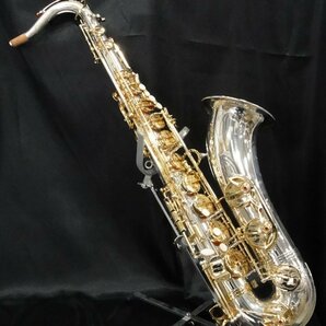 【中古】Finale TENOR SAX テナーサックス JUNK ジャンク 現状渡しの画像1