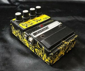 [ used ]DOD FX33 Buzz Box JUNK Junk present condition delivery 