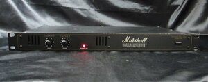 【中古】Marshall マーシャル Valvestate 8008 Stereo Power Amp ステレオ パワーアンプ JUNK ジャンク 現状渡し