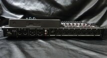 【中古】TASCAM タスカム DP-32 デジタルマルチトラックレコーダー JUNK ジャンク 現状渡し_画像7