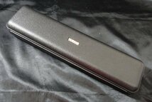 【中古】YAMAHA ヤマハ YFL-211SII フルート JUNK ジャンク 現状渡し_画像9