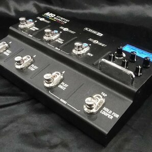 【中古】LINE6 ライン6 M9 Stompbox Modeler マルチエフェクター JUNK ジャンク 現状渡しの画像2