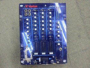 管理番号=c0673681【中古】VESTAX PCV-175 ベスタクス JUNK ジャンク 現状渡し