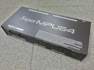 管理番号=c0674879【中古】ROLAND SUPER MPU64 S-MPU64 JUNK ローランド ジャンク 現状渡し