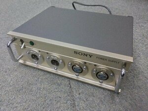  control number =c0674848[ used ]SONY AC-148F JUNK Sony Junk present condition delivery 