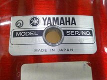 【引取限定・Pick-up only・We do not deliver】【中古】YAMAHA MARCHING 8点セット SET JUNK ヤマハ ジャンク 現状渡し_画像6