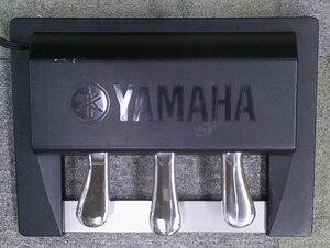  control number =c0685110[ used ]YAMAHA electronic piano for dumper pedal JUNK Junk present condition delivery 