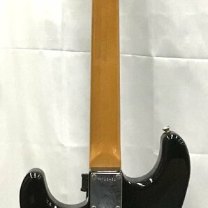 【中古】Squier スクワイヤー Affinity Stratocaster ストラトキャスター エレキギター JUNK ジャンク 現状渡しの画像5