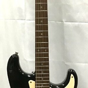 【中古】Squier スクワイヤー Affinity Stratocaster ストラトキャスター エレキギター JUNK ジャンク 現状渡しの画像2