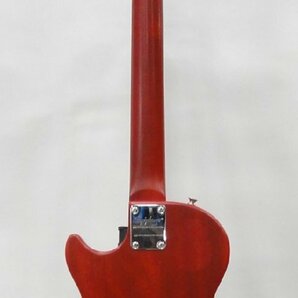 【中古】Epiphone エピフォン Les Paul Special Satin レスポール スペシャル エレキギター ノーメンテ 現状渡しの画像5