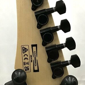 【中古】Ibanez アイバニーズ GRG121DX エレキギター ノーメンテ 現状渡しの画像6