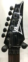 【中古】Ibanez アイバニーズ 540R-HH エレキギター ノーメンテ 現状渡し_画像3