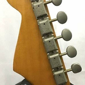 【中古】Fernandes フェルナンデス RST50-64 ストラトキャスター エレキギター JUNK ジャンク 現状渡しの画像5