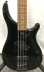 【中古】Fernandes フェルナンデス FRB-45 リボルバーベース エレキベース ノーメンテ 現状渡し