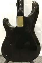 【中古】Ibanez アイバニーズ RB845 Roadstar II フレットレス エレキベース ノーメンテ 現状渡し_画像4