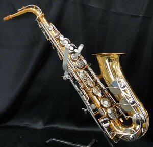 【中古】YAMAHA ヤマハ YAS-22 アルトサックス JUNK ジャンク 現状渡し