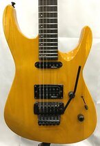 【中古】Charvel シャーベル SDK-080 SH ディンキー エレキギター JUNK ジャンク 現状渡し_画像1