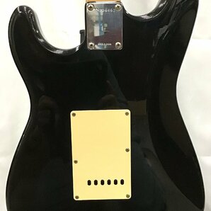 【中古】Squier スクワイヤー Affinity Stratocaster ストラトキャスター エレキギター JUNK ジャンク 現状渡しの画像4