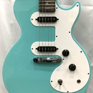 【中古】Epiphone エピフォン Les Paul SL レスポール エレキギター ノーメンテ 現状渡しの画像1