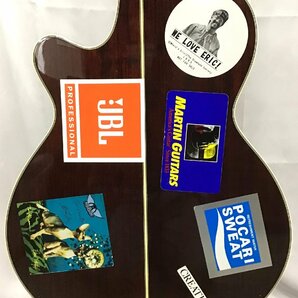 【中古】Takamine タカミネ PT-108 エレアコ JUNK ジャンク 現状渡しの画像4