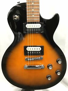 【中古】Epiphone エピフォン Les Paul Studio LT レスポール エレキギター ノーメンテ 現状渡し