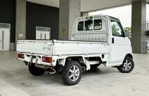 平成14年 ホンダ アクティ トラック 4WD! エアコン! パワーステ! エアバック! 機関良好! タイベル交換済! 売り切り!_画像3