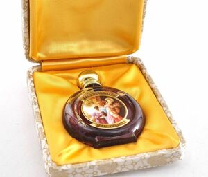 未使用 15ml Jean Desprez ジャンデプレ Bal a Versailles PARFUM バラ ベルサイユ パルファム 香水 レディース 女性 箱付き a0318013