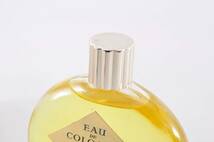 未使用 63ml Worth ウォルト JE REVIENS ジェルビアン Eau de Cologne オーデコロン 香水 イエロー 黄色 箱付き a2020_画像7