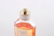 40ml COACH コーチ Dreams Sunset Eau de PARFUM ドリームス サンセット オードパルファム 香水 オレンジ スプレー 箱付き C0314010_画像4