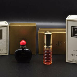 JEAN PATOU まとめ 5点 セット ジャンパトゥ JOY ジョイ パルファム PARFUM の画像6