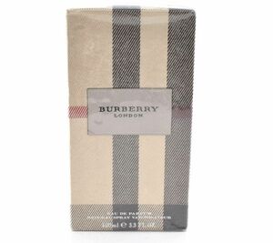 Неокрытый 100 мл Burberry Burberry Parfum Palfum с парфюмерной коробкой A2029