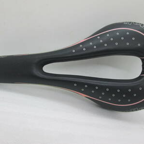 ◆◇中古 美品！SELLE ITALIA セライタリア SLR LADY レディ FLOW VANOXレール！◇◆の画像2