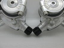 ◆◇中古 SRAM スラム X-0 3×9速 トリガーシフター 左右セット！◇◆_画像6